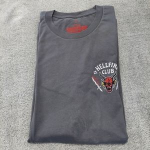 Netflix Stranger Things T-shirt